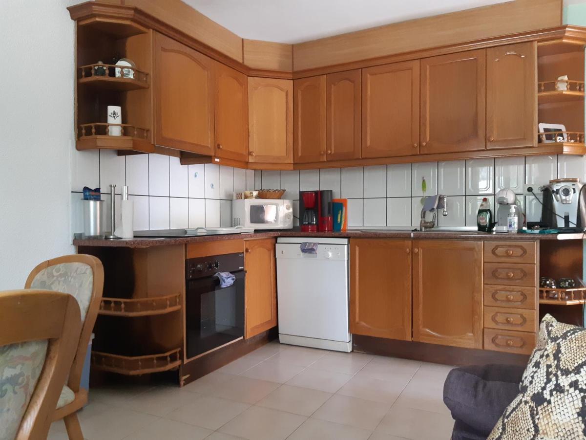 Ferienwohnung Mit Privat-Pool Alcossebre Eksteriør billede