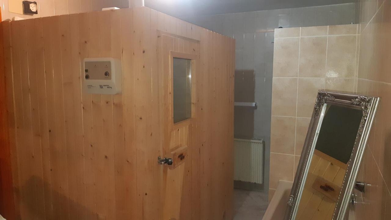 Ferienwohnung Mit Privat-Pool Alcossebre Eksteriør billede