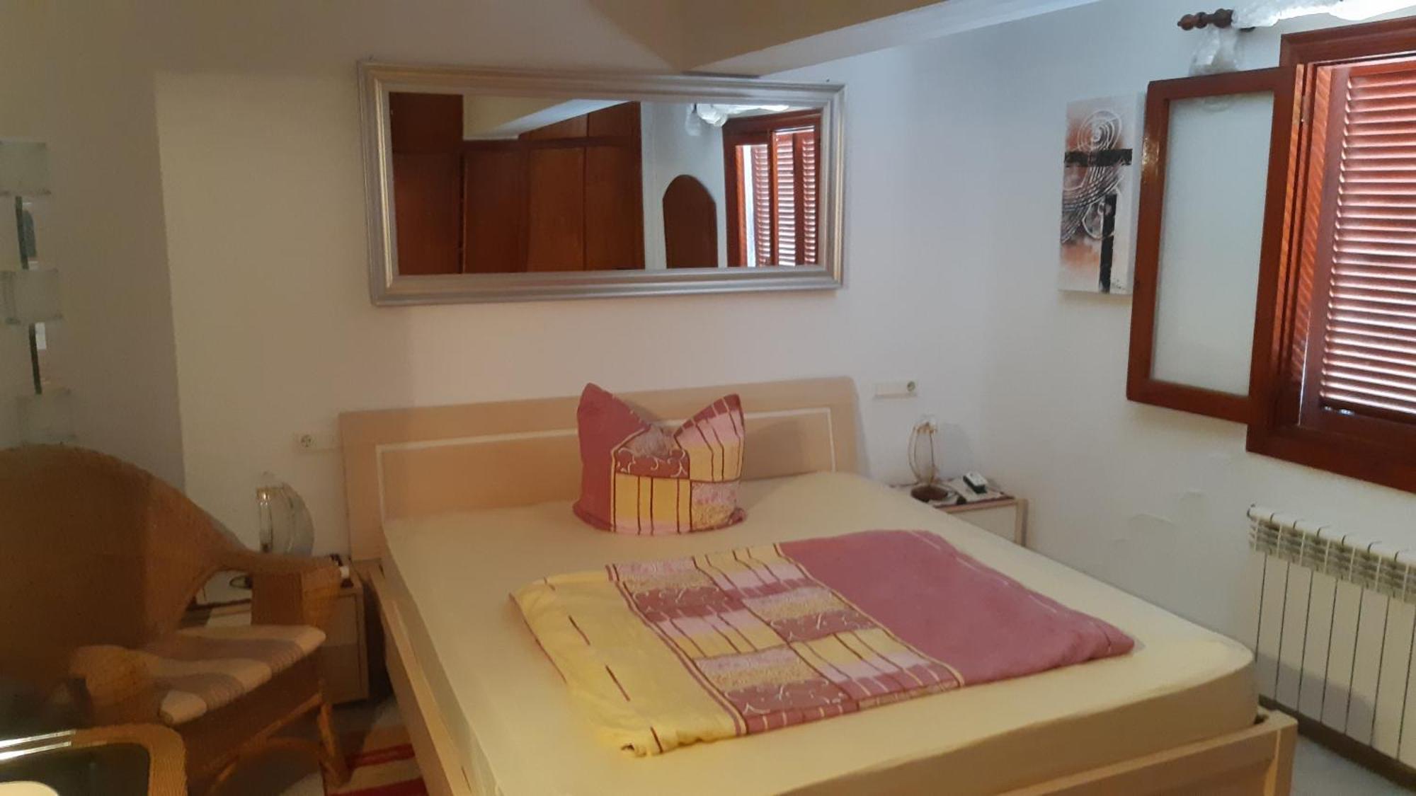 Ferienwohnung Mit Privat-Pool Alcossebre Eksteriør billede