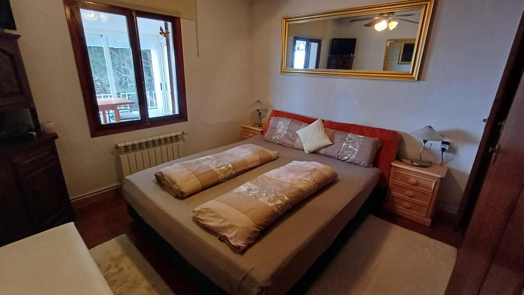 Ferienwohnung Mit Privat-Pool Alcossebre Eksteriør billede