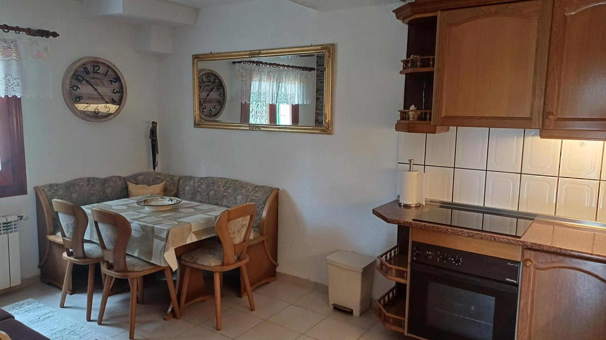 Ferienwohnung Mit Privat-Pool Alcossebre Eksteriør billede